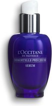 L ́Occitane - Immortelle Precious Serum - Rejuvenating Facial Serum