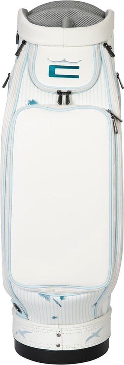 Cobra Seersucker Limited Staff Bag van Cobra — afbeelding 3
