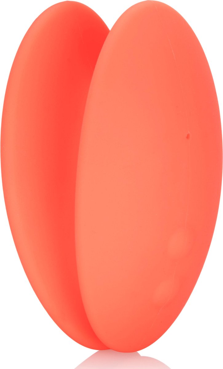 MINI MARVELS Vibrerende Marvelous Massager - oranje