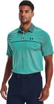 Under Armour Playoff Polo 2.0-Cerulean / Neptune / Academy