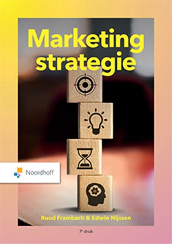 Foto: Marketingstrategie