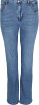 Paprika Dames Straight jeans Mia L32 - Broek - Maat 52