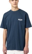 Dickies Kelso Short Sleeve T-shirt - Air Force Blue