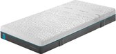 Emma Diamond Hard koudschuim matras 100 x 220 cm - 10 jaar garantie - 25 cm - tot 140 kg