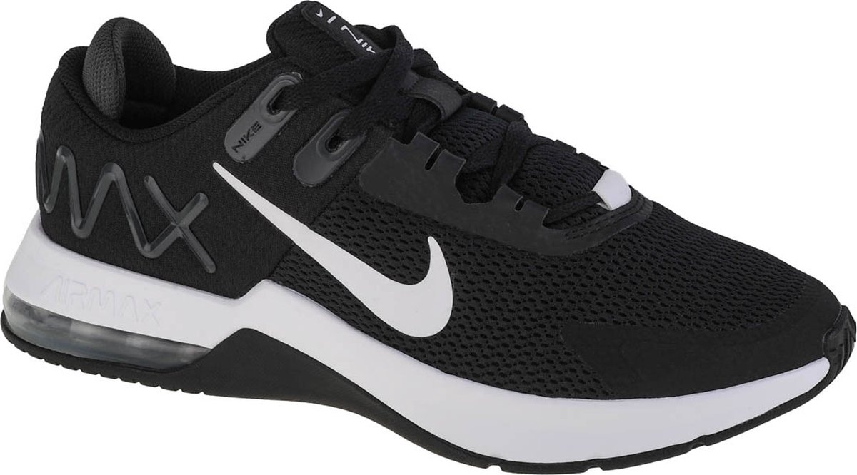 Nike Air Max Alpha Trainer 4 Sportschoenen Heren - Maat 42.5 | bol.com