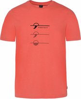 Protest Prtarmann t-shirt heren - maat l