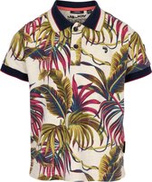 J&JOY - Poloshirt Jongen 15 Selva Jungle