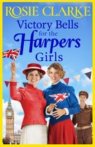 Welcome To Harpers Emporium 6 - Victory Bells For The Harpers Girls