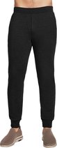 Skechers Go Walk Expedition Jogger Pant M1PT57-BLK, Mannen, Zwart, Broek, maat: XL