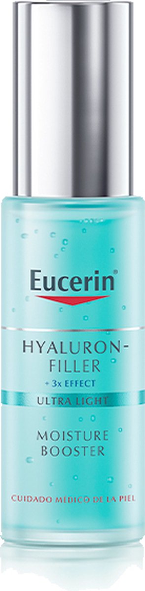 Eucerin Hyaluron Filler Moisture Booster 30 Ml