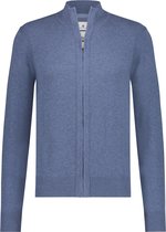 State of Art - Vest Blauw - XXL - Modern-fit