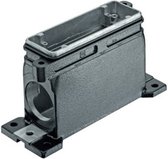 Socketbehuizing 19 40 024 1274 Harting 1 stuk(s)