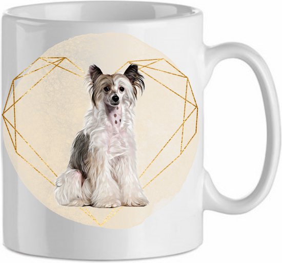 Mok Ik Hou Mijn Cane Corso Hond, Belgische Vlag Zonnebril Hondenliefhebber Cadeau Unieke Koffiemok Hondenmok Leuk Cadeau Idee