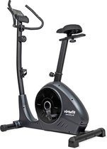 VirtuFit Low Entry Bike 1.0 Hometrainer - Fitness fiets - Gratis trainingsschema
