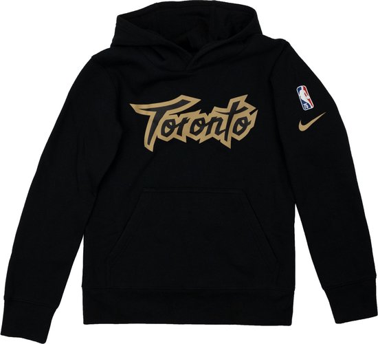 Nike toronto raptors hoodie best sale