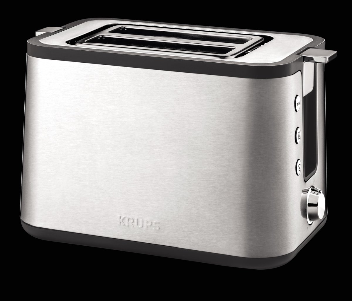 Krups Control KH442D - Broodrooster