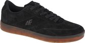 4F Men's Sport Shoes D4L22-OBML200-20S, Mannen, Zwart, Sneakers, maat: 43