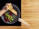 Tefal Natural Force Koekenpan - Ã˜ 30 cm