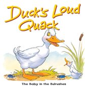 Bible Animals board books - Duck's Loud Quack