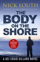 DCI Craig Gillard Crime Thrillers 2 - The Body on the Shore