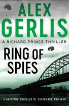 The Richard Prince Thrillers 3 - Ring of Spies