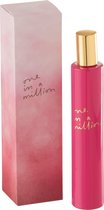 HUISPARFUM MILLION GL FUCH (4,5x4,5x18cm)