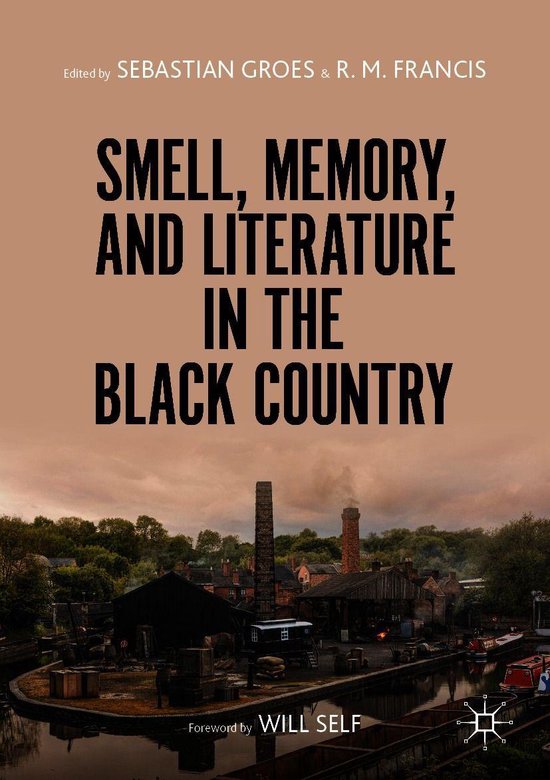 Literature, Cultural and Media Studies (R0) - Smell, Memory, ... - cover
