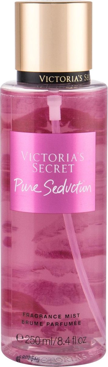 Victoria Secret Pure Seduction - 250 ml - Bodymist | bol.com