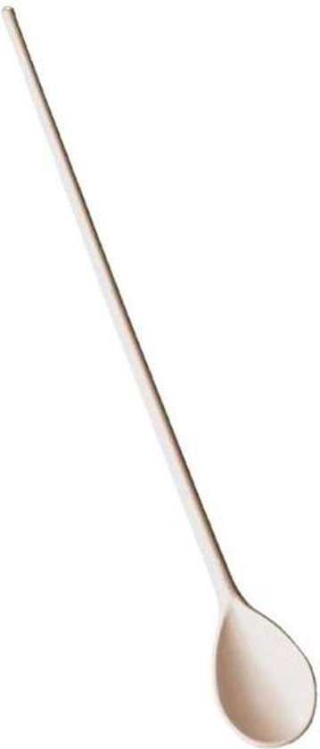 SCHÜTTE Doucheslang - Kunststof - 80 cm - Zwart