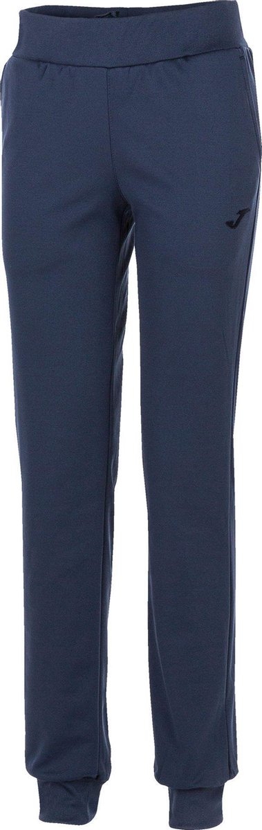 Joma Combi Trainingsbroek Dames - Marine | Maat: XL