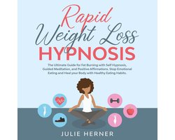 Rapid Weight Loss Hypnosis