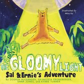 Books by Teens 1 - The Gloomy Light