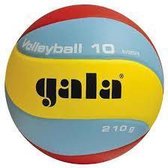 Gala jeugdvolleybal de meest gebruikte bal voor kinderen tot 10 jr