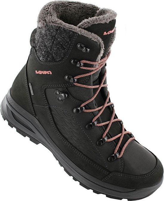 Machtigen Moeras Scheur LOWA Renegade Evo Ice GTX WS - Gore-Tex - Dames Winter Laarzen Trekking  Boots... | bol.com