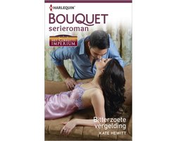 Bouquet 3507 - Bitterzoete vergelding