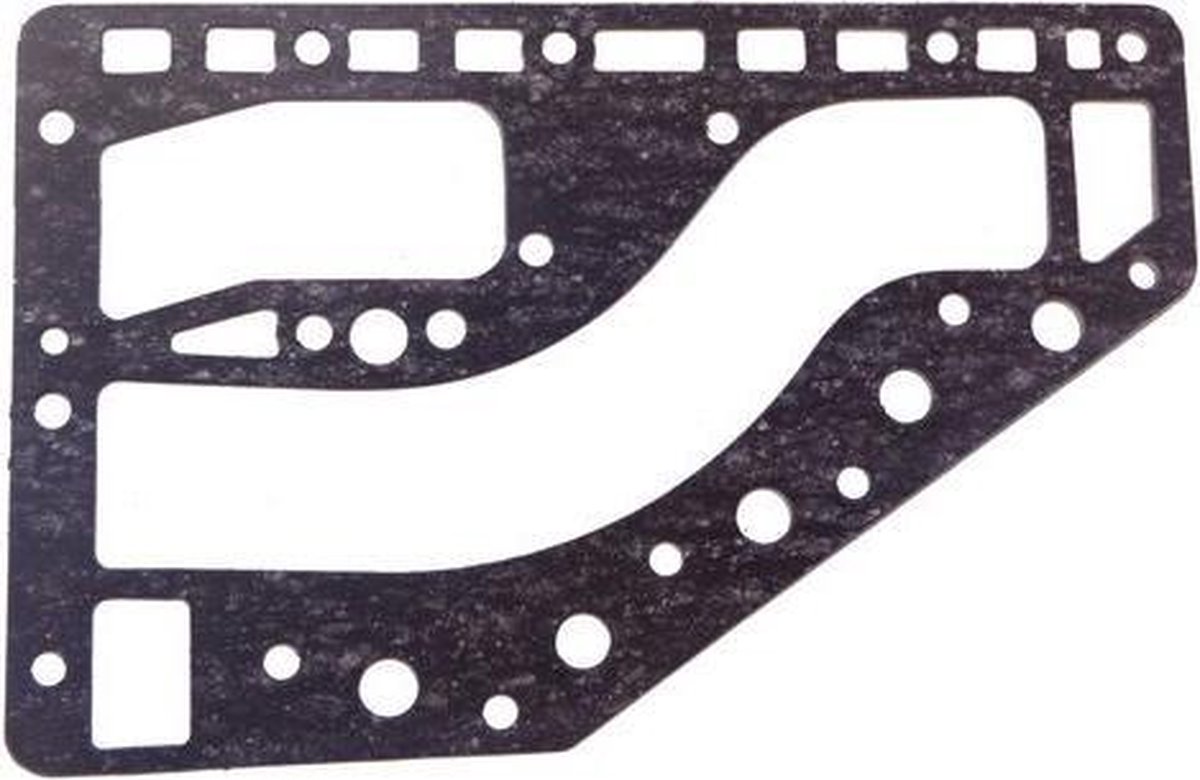 Nr.40 - 6F5-41114-A0 Pakking Yamaha