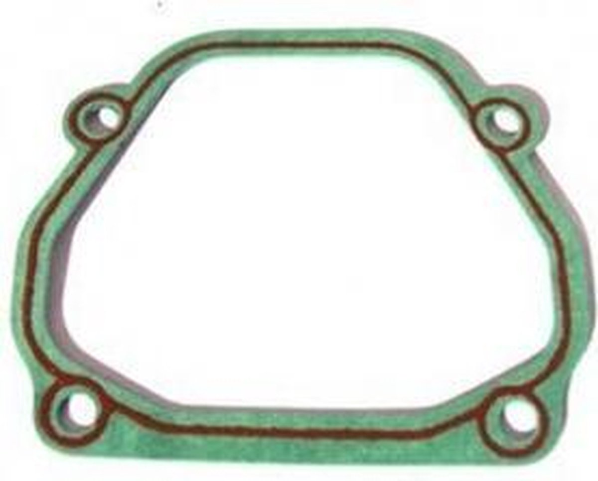 Nr.3 - 68D-E1193-A0 Pakking deksel cilinderkop Yamaha