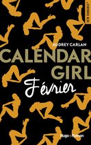 Calendar girl 2 - Calendar Girl - Février