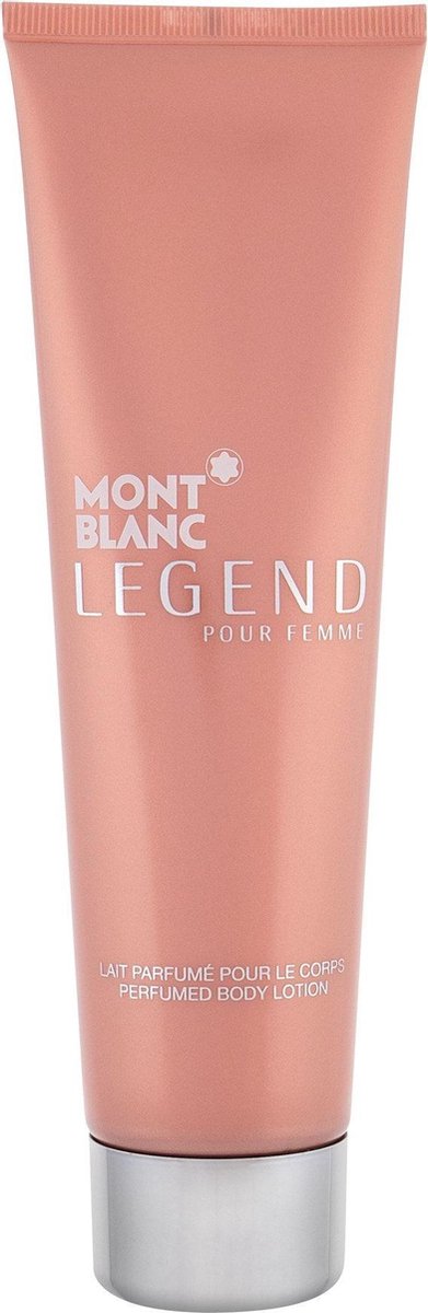 Mont Blanc Legend - 150ml - Bodylotion