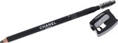 Chanel Crayon Sourcils -  Wenkbrauwpotlood - 40 Brun Cendre