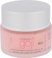 Diet Esthetic - Rejuvenating face cream from goji (Himalayan Goji) 50 ml - 50ml