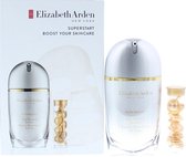 Elizabeth Arden Superstart Boost Your Skincare Gift Set 30ml Skin Renewal Booster + 7 Ceramide Capsule Serum + 1 Sheet Mask