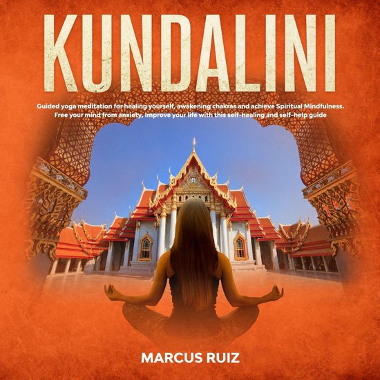 Kundalini - cover