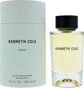 Kenneth Cole - Kenneth Cole For Her - Eau De Parfum - 100ML