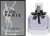Yves Saint Laurent Mon Paris Couture Eau de Parfum Spray - 90 ml