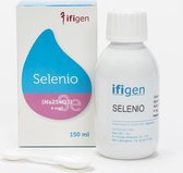 Ifigen Selenio 150ml Oligopharm