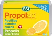 Trepatdiet Propol Pastilla Limon 50g