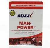 Etixx Man Power - 60 Capsules