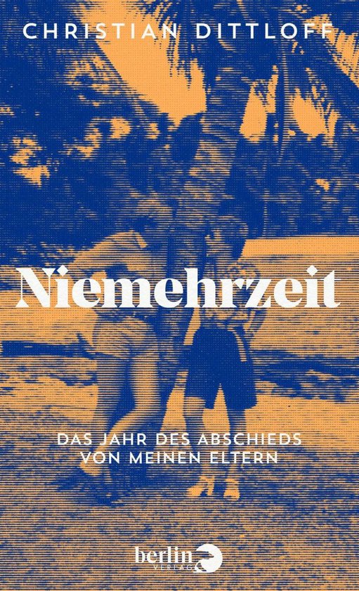 Niemehrzeit - cover