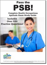 Pass the PSB/HOAE - Complete Study Guide and Practice Test Questions